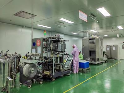 化妝品次拋包裝興起背后 聚焦頭部代工廠韻斐詩(shī)如何乘風(fēng)破浪